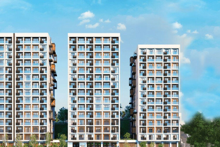 Квартира 1+1 в Кягытхане, Стамбул, Турция | SBB-65028