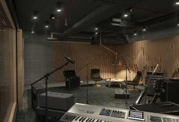 Квартира 1+1 в Кягытхане, Стамбул, Турция | SBB-65028