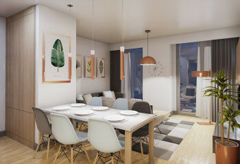 Квартира 1+1 в Кягытхане, Стамбул, Турция | SBB-65028