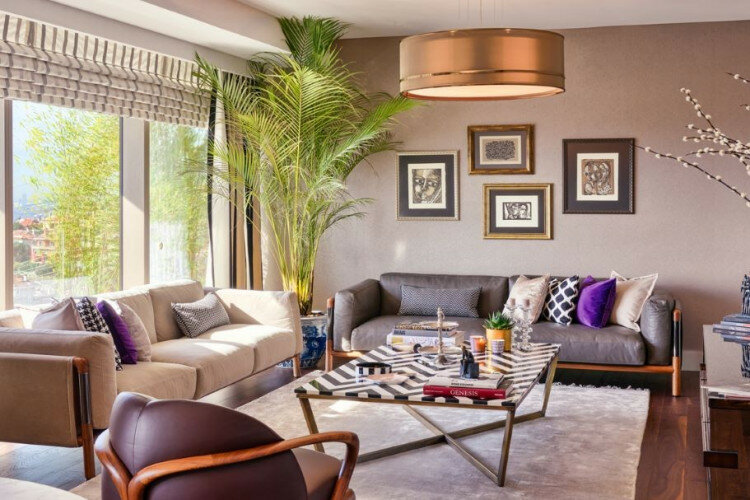 Квартира 3+1 в Стамбуле, Турция | PBB-65029