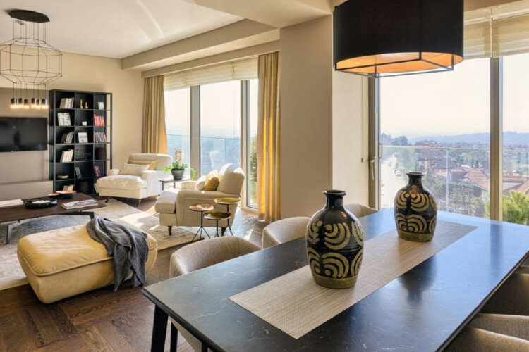 Квартира 3+1 в Стамбуле, Турция | PBB-65029