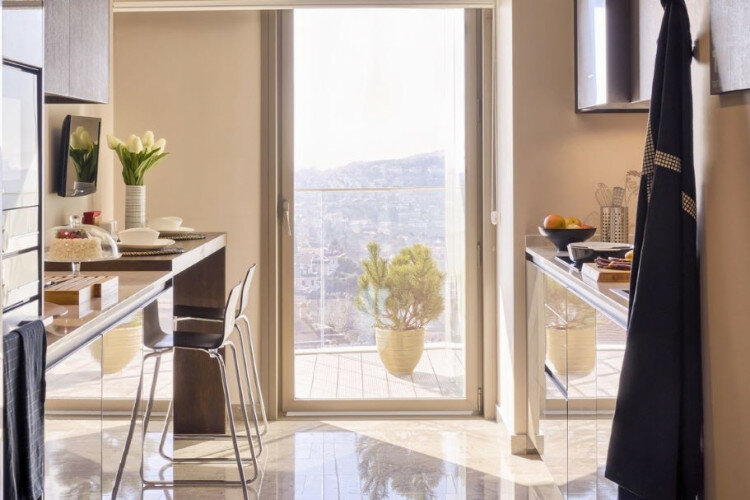 Квартира 3+1 в Стамбуле, Турция | PBB-65029