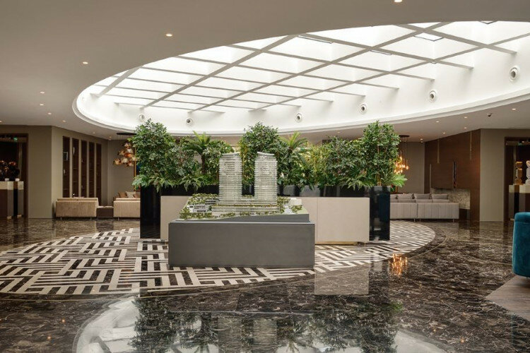 Квартира 3+1 в Стамбуле, Турция | PBB-65029