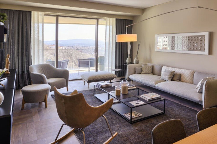 Квартира 3+1 в Стамбуле, Турция | PBB-65029