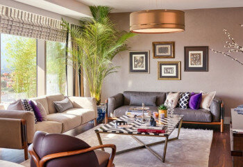 Квартира 3+1 в Стамбуле, Турция | PBB-65029