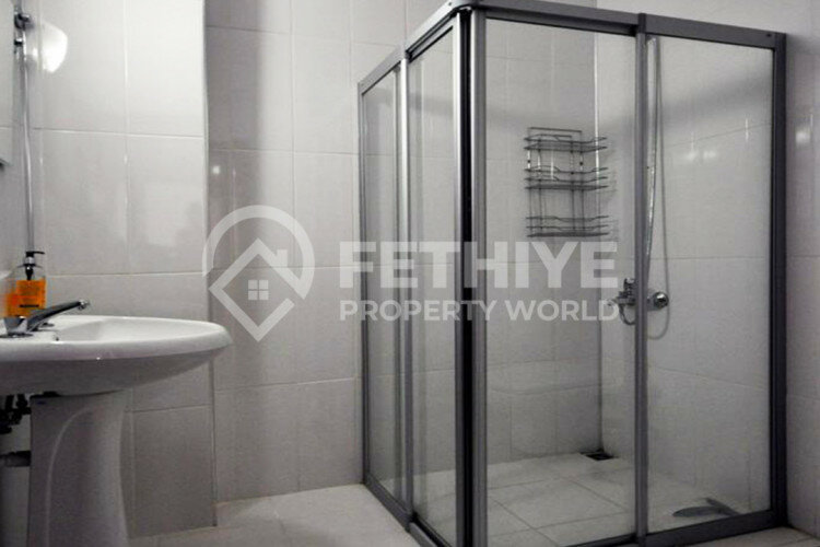 Квартира 2+1 в Каше, Турция | SBB-65025