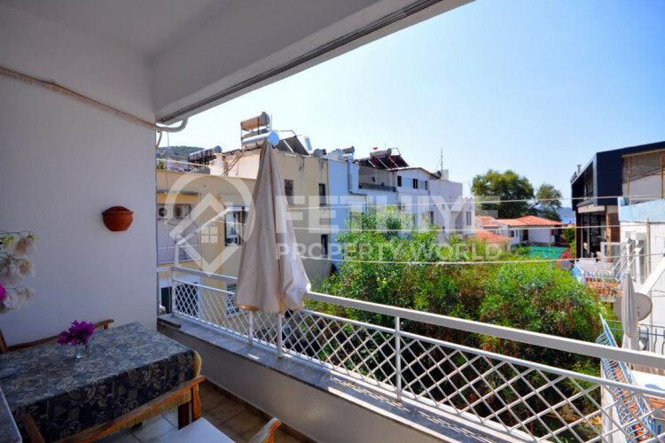 Квартира 2+1 в Каше, Турция | SBB-65025