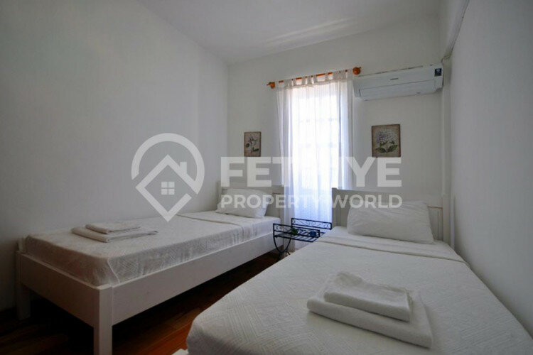 Квартира 2+1 в Каше, Турция | SBB-65025