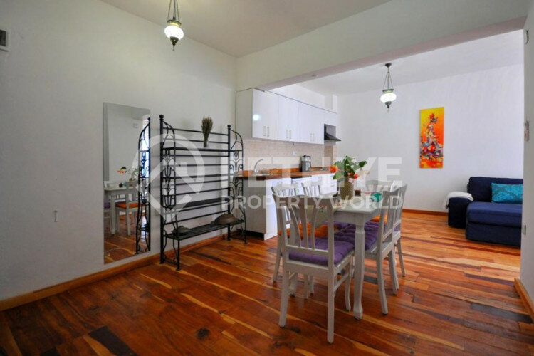 Квартира 2+1 в Каше, Турция | SBB-65025