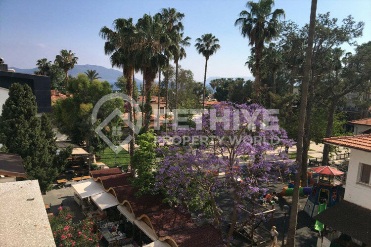 Квартира 2+1 в Каше, Турция | SBB-65025