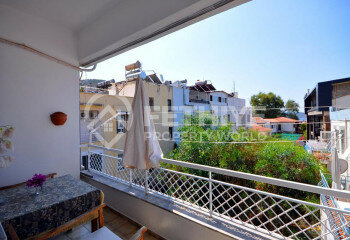 Квартира 2+1 в Каше, Турция | SBB-65025