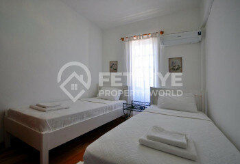 Квартира 2+1 в Каше, Турция | SBB-65025