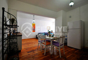 Квартира 2+1 в Каше, Турция | SBB-65025