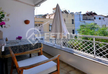 Квартира 2+1 в Каше, Турция | SBB-65025