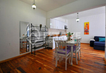 Квартира 2+1 в Каше, Турция | SBB-65025