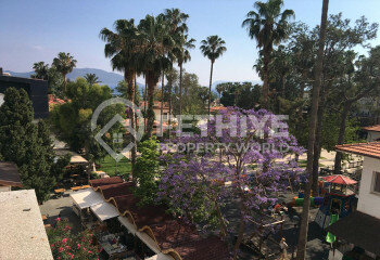 Квартира 2+1 в Каше, Турция | SBB-65025