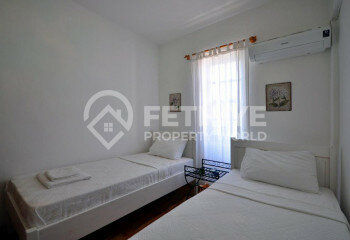 Квартира 2+1 в Каше, Турция | SBB-65025