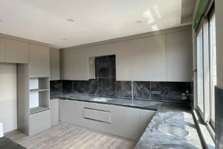 Квартира 2+1 в Газипаше, Турция | STE-65075