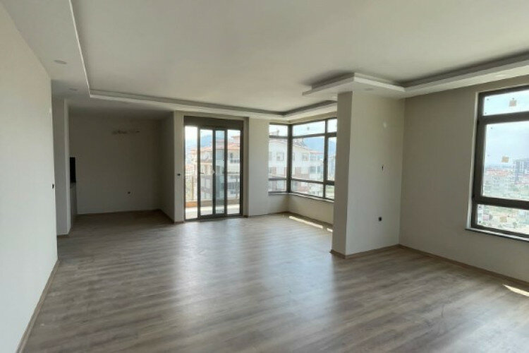 Квартира 2+1 в Газипаше, Турция | STE-65075