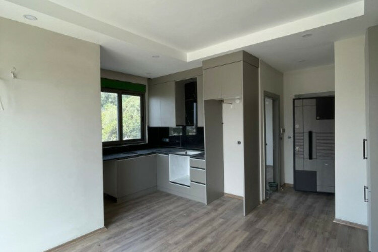 Квартира 2+1 в Газипаше, Турция | STE-65075