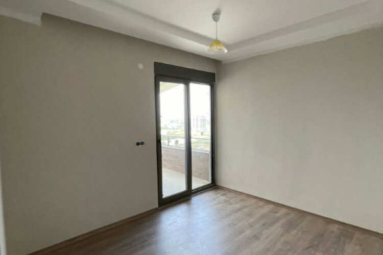 Квартира 2+1 в Газипаше, Турция | STE-65075