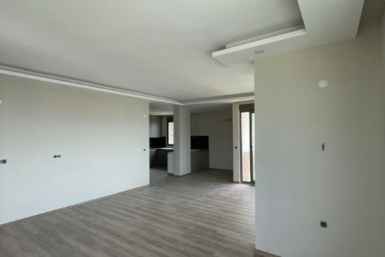 Квартира 2+1 в Газипаше, Турция | STE-65075