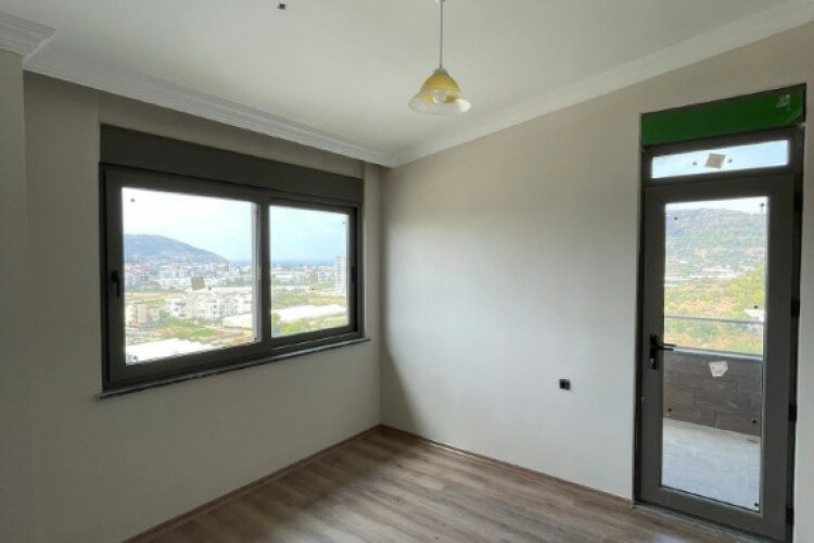 Квартира 2+1 в Газипаше, Турция | STE-65075