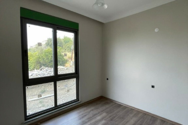 Квартира 2+1 в Газипаше, Турция | STE-65075