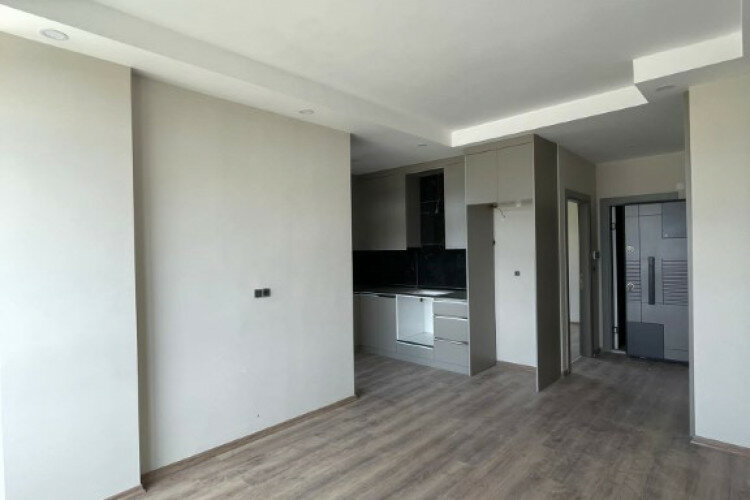 Квартира 2+1 в Газипаше, Турция | STE-65075