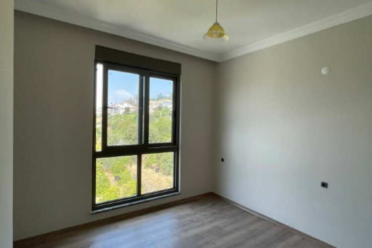 Квартира 2+1 в Газипаше, Турция | STE-65075