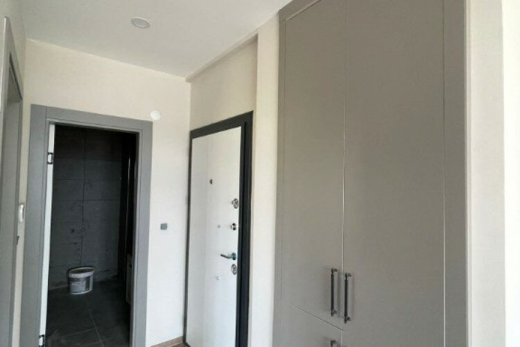 Квартира 2+1 в Газипаше, Турция | STE-65075