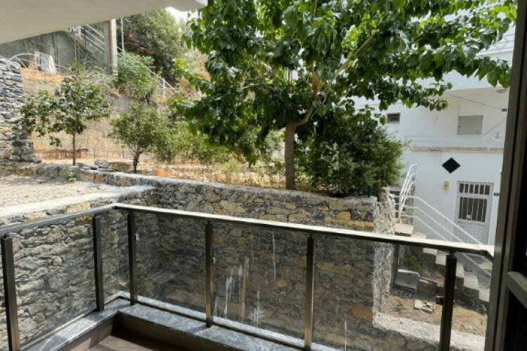 Квартира 2+1 в Газипаше, Турция | STE-65075