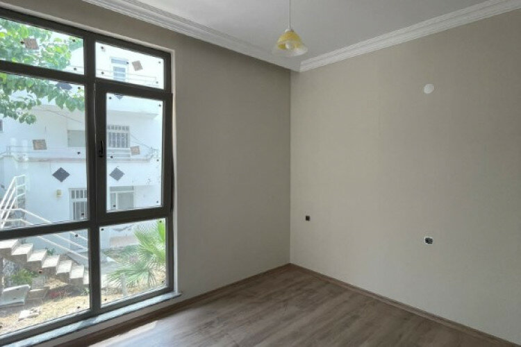 Квартира 2+1 в Газипаше, Турция | STE-65075