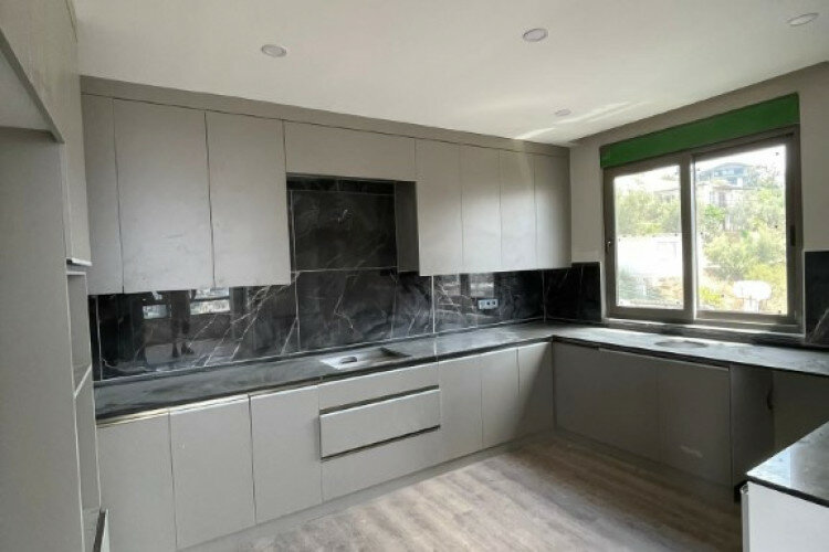 Квартира 2+1 в Газипаше, Турция | STE-65075