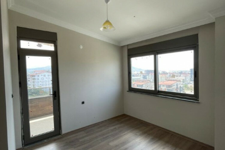 Квартира 2+1 в Газипаше, Турция | STE-65075