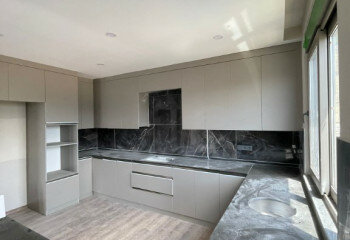 Квартира 2+1 в Газипаше, Турция | STE-65075