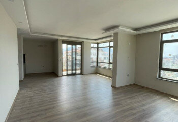 Квартира 2+1 в Газипаше, Турция | STE-65075