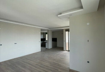 Квартира 2+1 в Газипаше, Турция | STE-65075