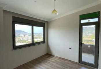 Квартира 2+1 в Газипаше, Турция | STE-65075