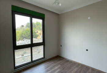 Квартира 2+1 в Газипаше, Турция | STE-65075