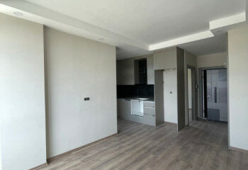 Квартира 2+1 в Газипаше, Турция | STE-65075