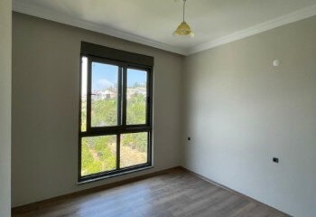 Квартира 2+1 в Газипаше, Турция | STE-65075