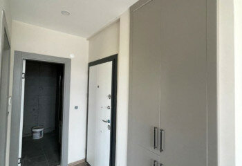 Квартира 2+1 в Газипаше, Турция | STE-65075