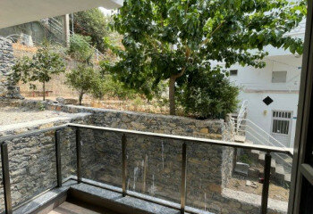 Квартира 2+1 в Газипаше, Турция | STE-65075