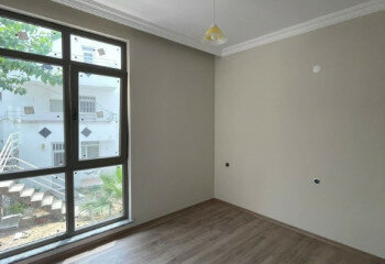 Квартира 2+1 в Газипаше, Турция | STE-65075