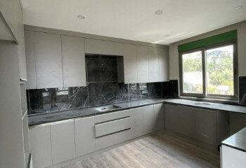 Квартира 2+1 в Газипаше, Турция | STE-65075