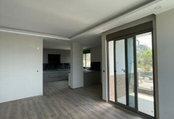 Квартира 2+1 в Газипаше, Турция | STE-65075