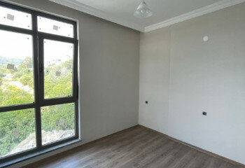 Квартира 2+1 в Газипаше, Турция | STE-65075