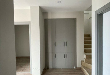 Квартира 2+1 в Газипаше, Турция | STE-65075