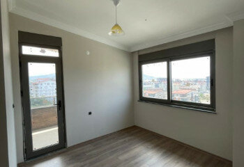 Квартира 2+1 в Газипаше, Турция | STE-65075